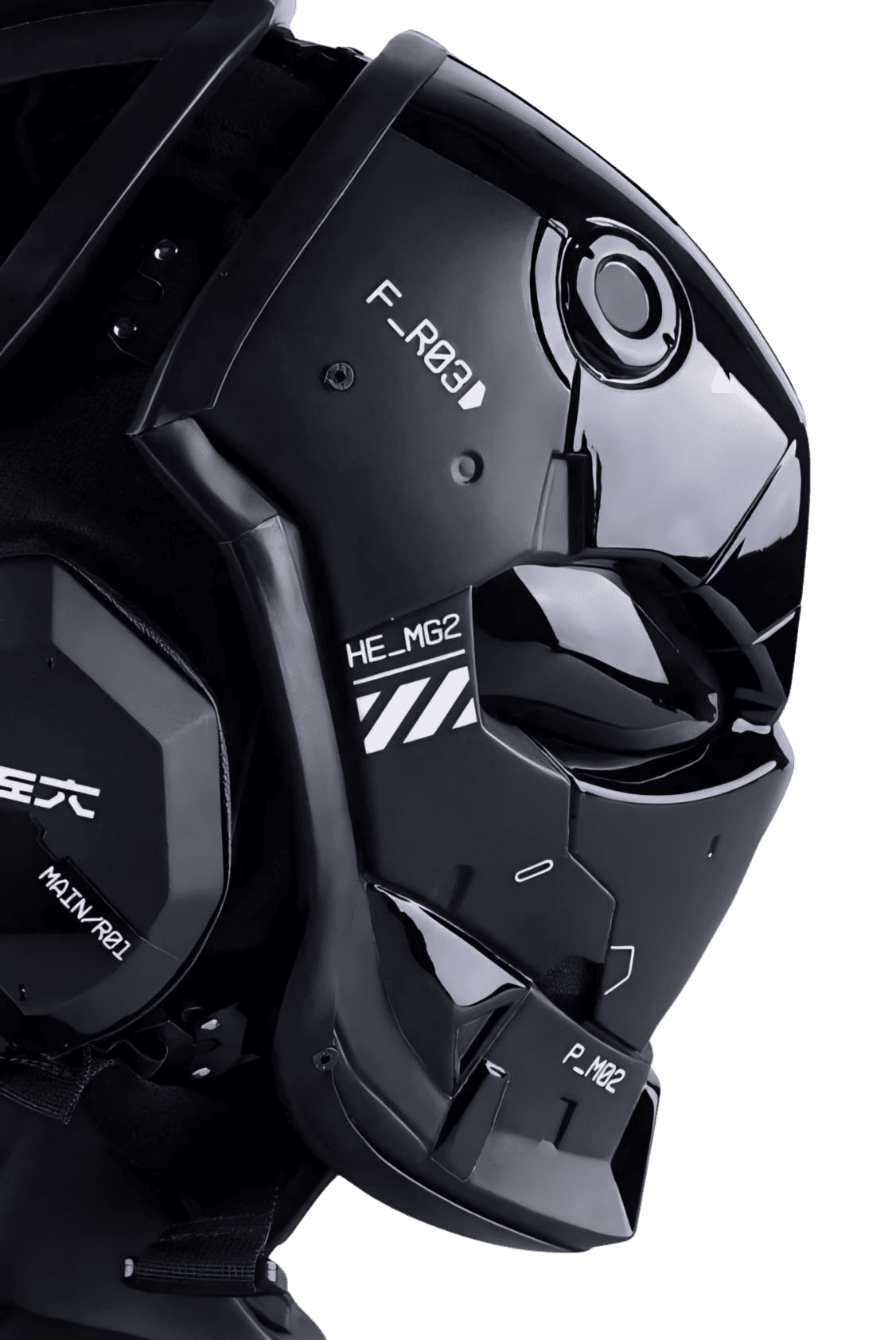 Helmet